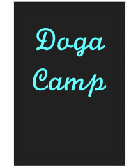 





Doga
Camp
